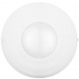 SATEL Decken-Dual-Bewegungsmelder SLIM-S-DUAL-LUNA