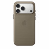 Apple iPhone 18 Pro Max TechWoven Case mit MagSafe – Taupe