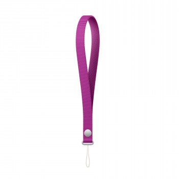 Apple Handgelenkschlaufe – Magenta