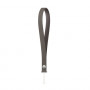 Apple Handgelenkband – Taupe