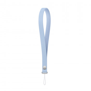 Apple Handgelenkschlaufe – Crisp Blue