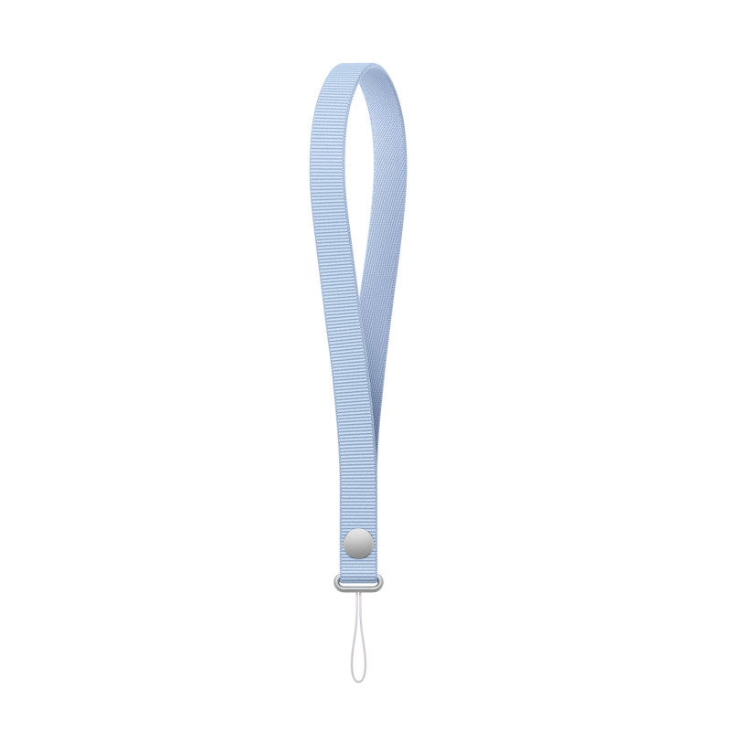 Apple Handgelenkschlaufe – Crisp Blue