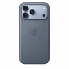 Apple iPhone 18 Pro Max TechWoven Case mit MagSafe – Chambray Blue