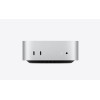 Apple Mac mini (M6 12-Core CPU, 12-Core GPU) - 16 GB gemeinsamer Arbeitsspeicher, 256GB SSD