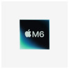Apple Mac mini (M6 12-Core CPU, 12-Core GPU) - 16 GB gemeinsamer Arbeitsspeicher, 256GB SSD
