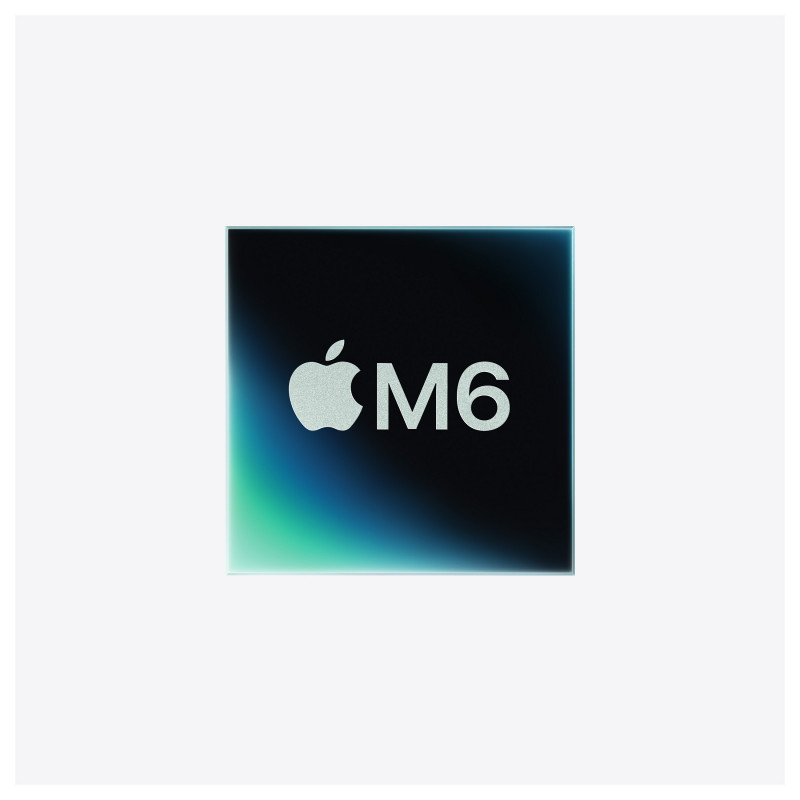 Apple Mac mini (M6 12-Core CPU, 12-Core GPU) - 16 GB gemeinsamer Arbeitsspeicher, 256GB SSD