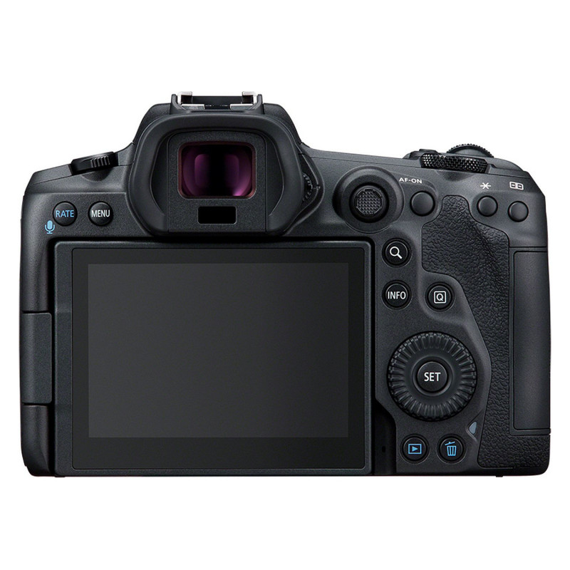 Canon EOS R5 Body - spiegellose Digitalkamera - 45 MPix