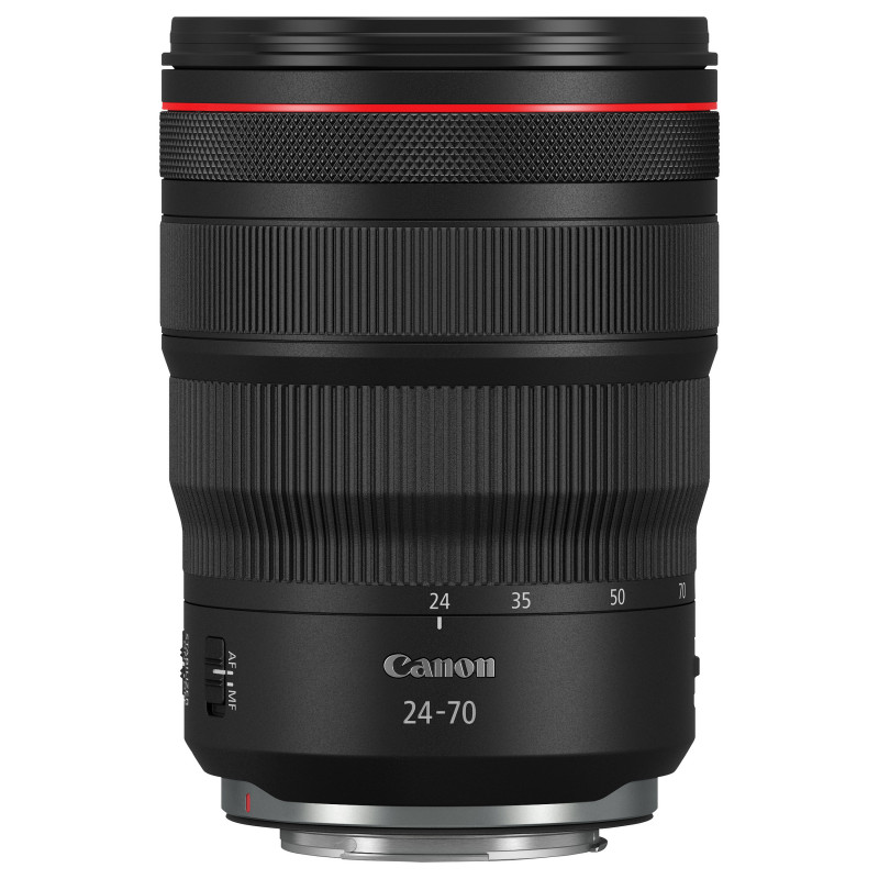 Canon RF 24-70mm f/2.8 L IS USM Zoom-Objektiv