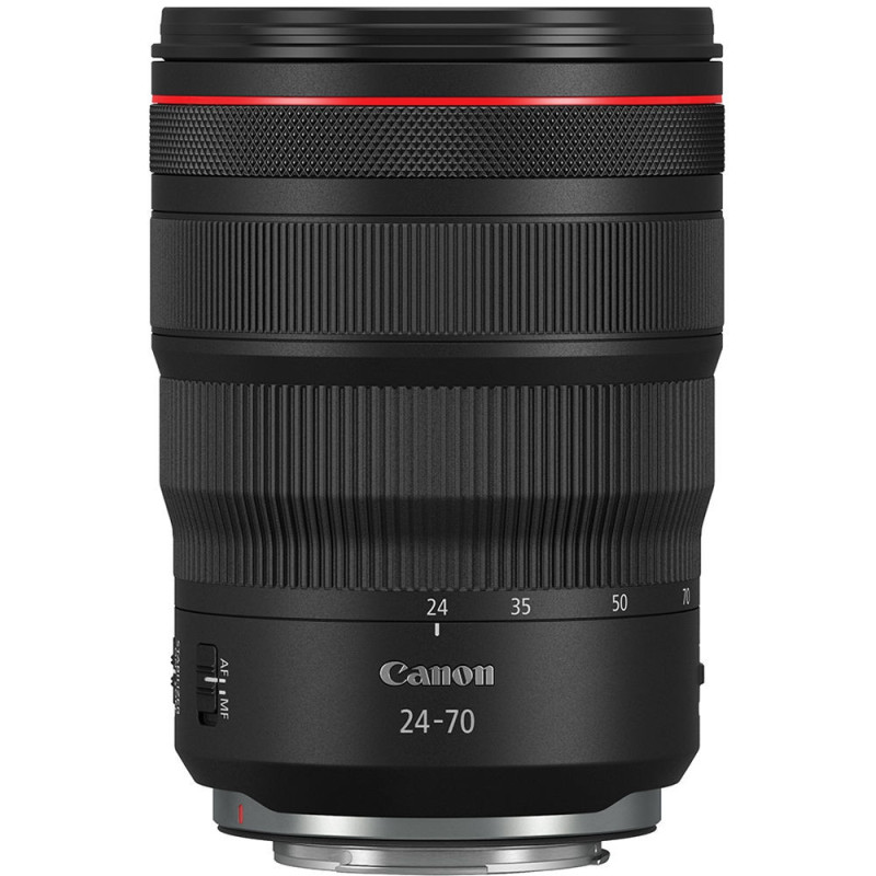 Canon RF 24-70mm f/2.8 L IS USM Zoom-Objektiv