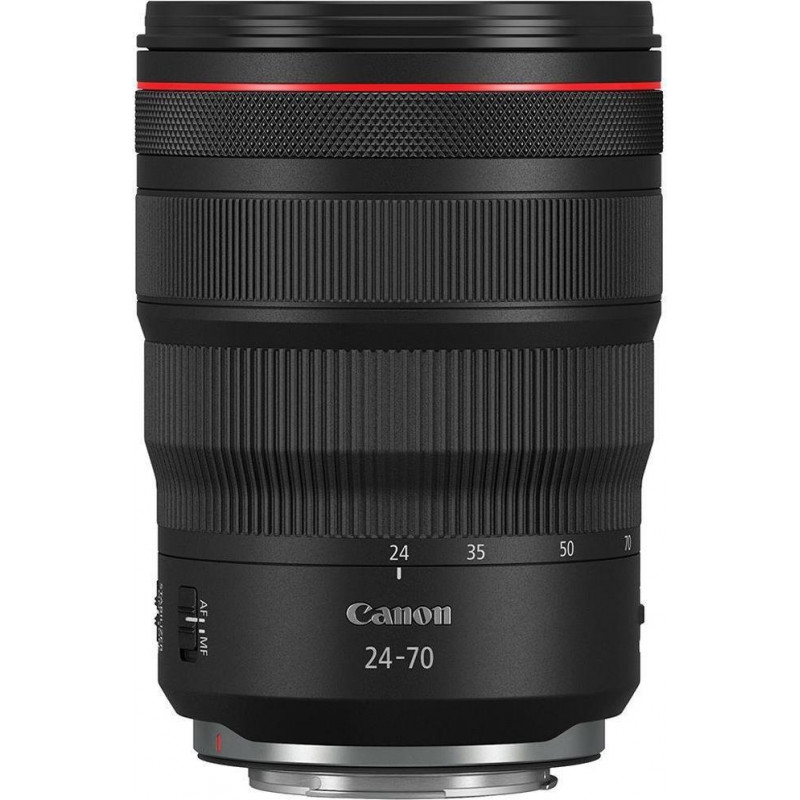 Canon RF 24-70mm f/2.8 L IS USM Zoom-Objektiv