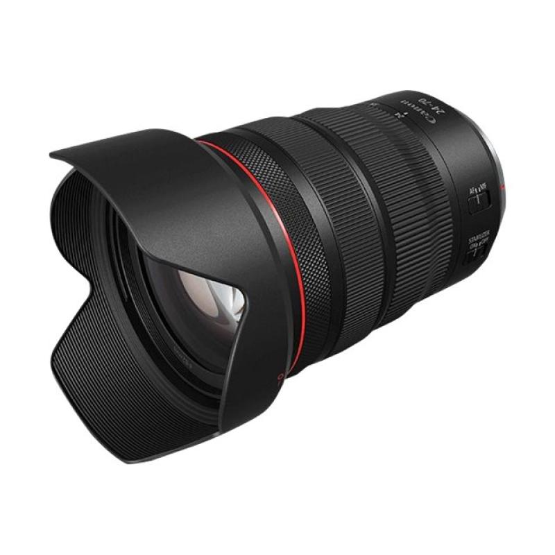 Canon RF 24-70mm f/2.8 L IS USM Zoom-Objektiv