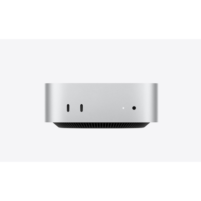 Apple Mac mini (M6 12-Core CPU, 12-Core GPU) - 16 GB gemeinsamer Arbeitsspeicher, 512GB SSD