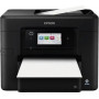 Epson WorkForce Pro WF-4930 Farb-Tintenstrahl-Multifunktionsdrucker mit Fax