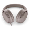 Bose QuietComfort Noise Cancelling Over-Ear Kopfhörer – Sand