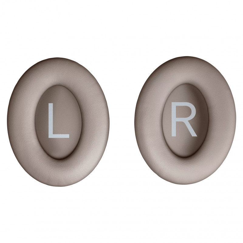 Bose QuietComfort Noise Cancelling Over-Ear Kopfhörer – Sand
