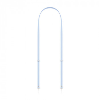 Apple Umhängeband – Crisp Blue
