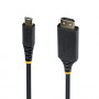 StarTech.com USB-C auf HDMI Adapterkabel, 1 m, 4K 60Hz