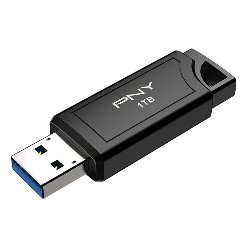 PNY PRO Elite V3 - USB-Flash-Laufwerk - 256 GB