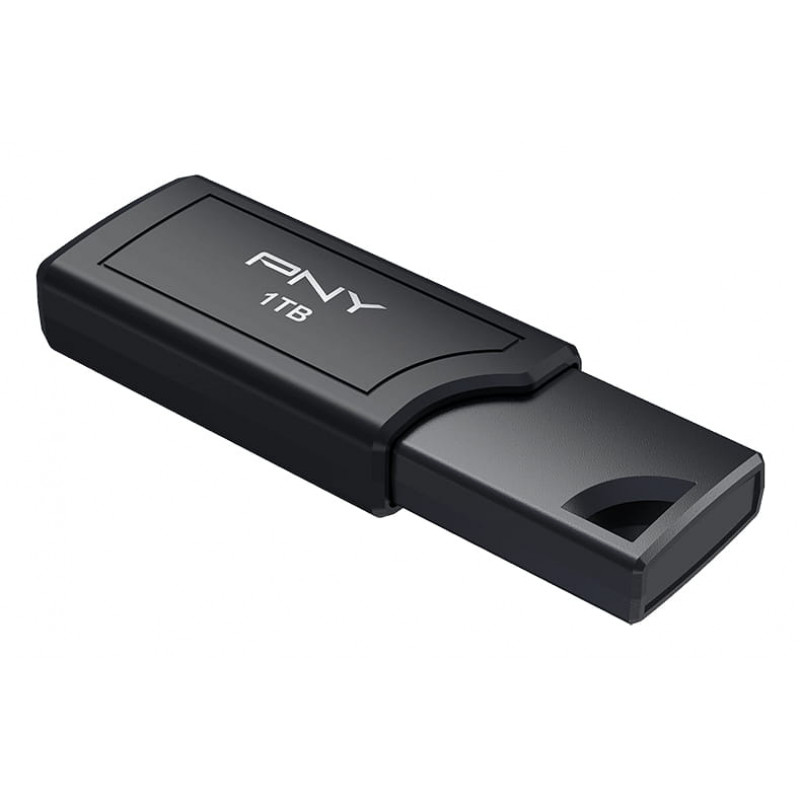 PNY PRO Elite V3 - USB-Flash-Laufwerk - 256 GB