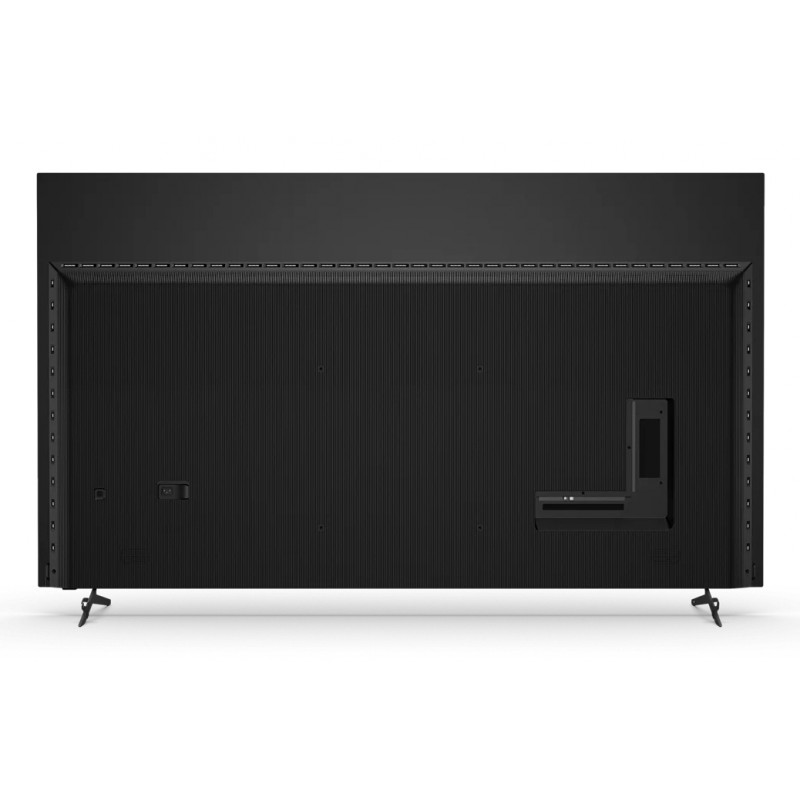 Philips 65OLED811 65 inch (164 cm) 4K UHD OLED Smart-TV mit Ambilight, Titan OS