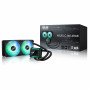 ASUS LC 240 ARGB AIO Flüssigkeits-CPU-Kühler