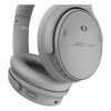 Bose QuietComfort Kopfhörer grau