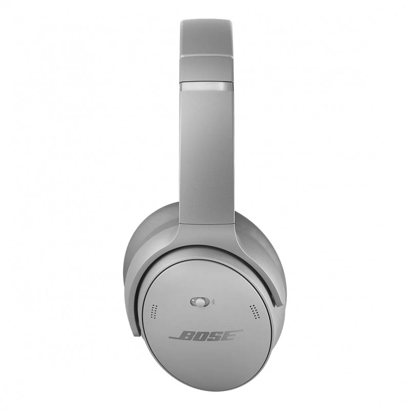 Bose QuietComfort Kopfhörer grau