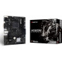 Biostar A520MHP 2.0 AMD A520 AM4 Micro-ATX Mainboard