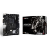 Biostar A520MHP 2.0 AMD A520 AM4 Micro-ATX Mainboard