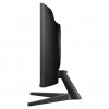 Samsung S34H550GAU 34 inch UltraWide QHD VA Monitor – 3440 x 1440, 21:9, 120 Hz, 5 ms, HDR, HDMI, DisplayPort