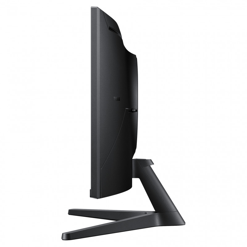 Samsung S34H550GAU 34 inch UltraWide QHD VA Monitor – 3440 x 1440, 21:9, 120 Hz, 5 ms, HDR, HDMI, DisplayPort
