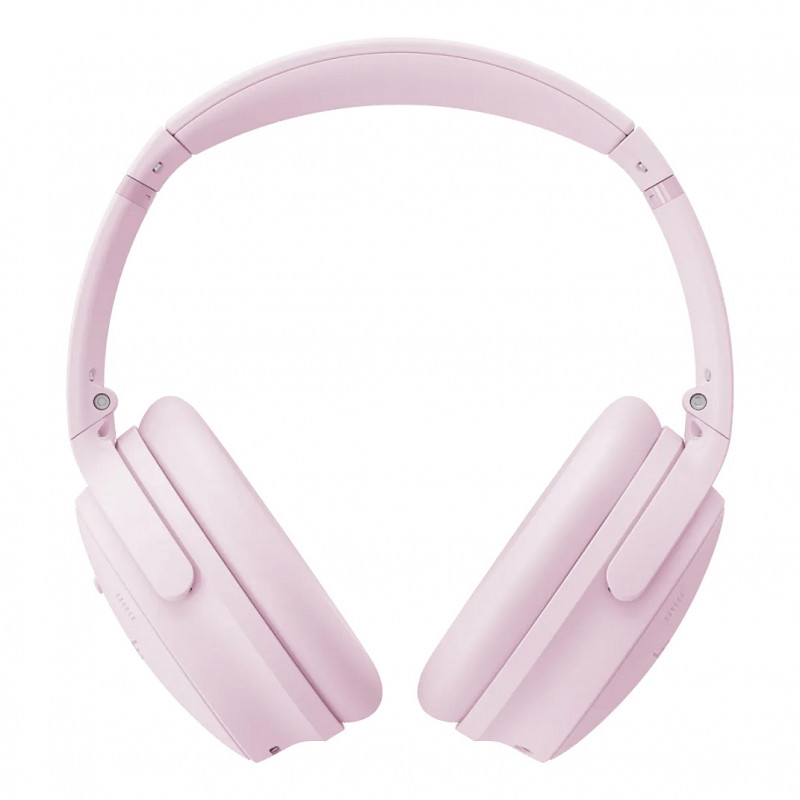 Bose QuietComfort Kopfhörer Pink