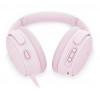 Bose QuietComfort Kopfhörer Pink