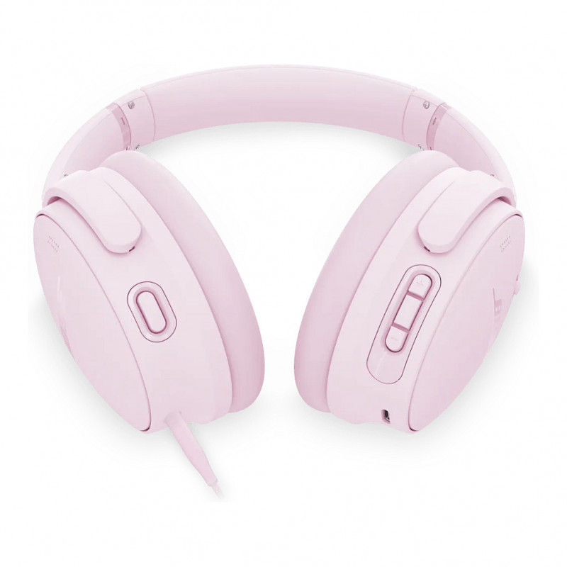 Bose QuietComfort Kopfhörer Pink