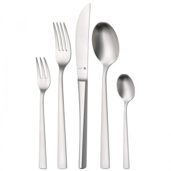 WMF Corvo Besteckset, 66 Teile (11.5800.6331)