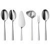 WMF Corvo Besteckset, 66 Teile (11.5800.6331)