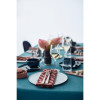 WMF Corvo Besteckset, 66 Teile (11.5800.6331)