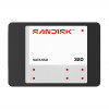 SanDisk 320 2TB 2,5 inch SATA III interne SSD