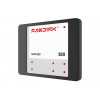 SanDisk 320 2TB 2,5 inch SATA III interne SSD