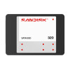 SanDisk 320 2TB 2,5 inch SATA III interne SSD