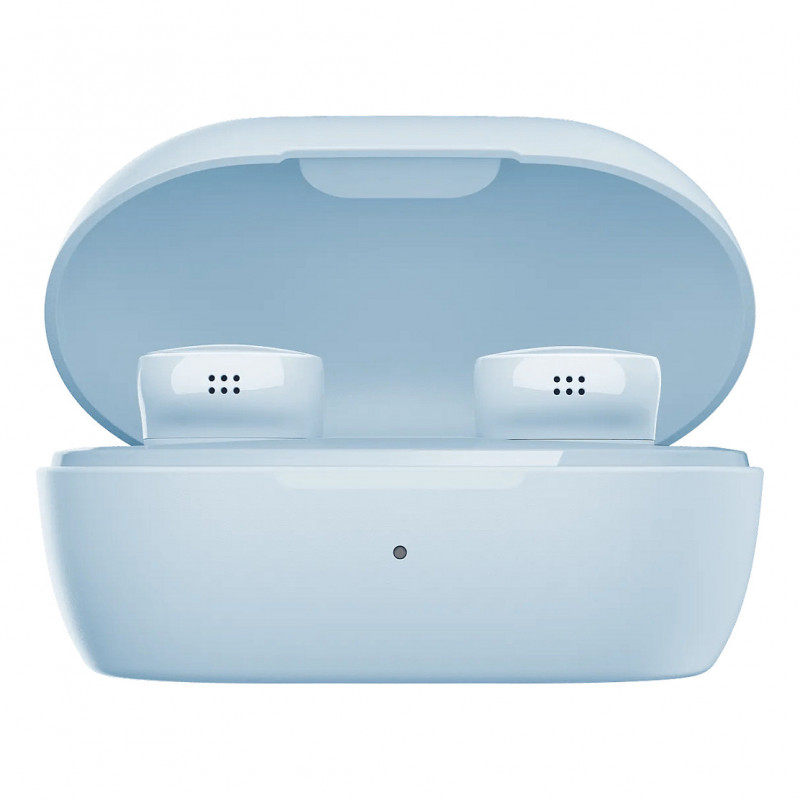 Bose QuietComfort Earbuds Ice Blue In-Ear-Ohrhörer