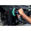 Bosch GPX 12V-125 Professional Akku-Polierer 06019L4100, 12 V, 125 mm, Blau/Schwarz, Solo (ohne Akku und Ladegerät)