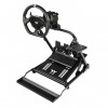 Thermaltake GR3 Racing Wheel Stand – Schwarz