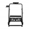 Thermaltake GR3 Racing Wheel Stand – Schwarz