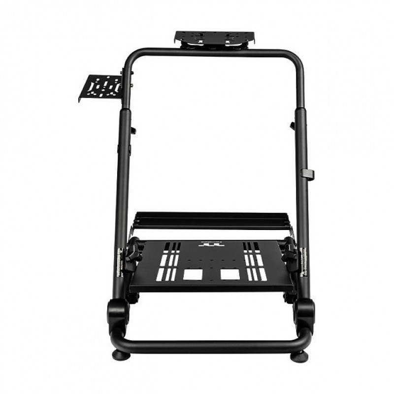 Thermaltake GR3 Racing Wheel Stand – Schwarz