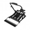 Thermaltake GR3 Racing Wheel Stand – Schwarz