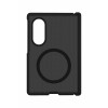 Samsung von BSC Hybrid Shield Magnet Hülle für Galaxy Z Fold8 – Schwarz