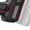 Einhell TP-AG 18/125-11 Q Li BL Solo Akku-Winkelschleifer, 125 mm