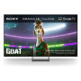 Sony BRAVIA 7 II K65XR75M2B 65 inch True RGB 4K Ultra HD Smart-TV