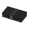 Kingston FURY Renegade Pro 256GB (8x32GB) DDR5-6400 CL32 ECC Registered Speicherkit